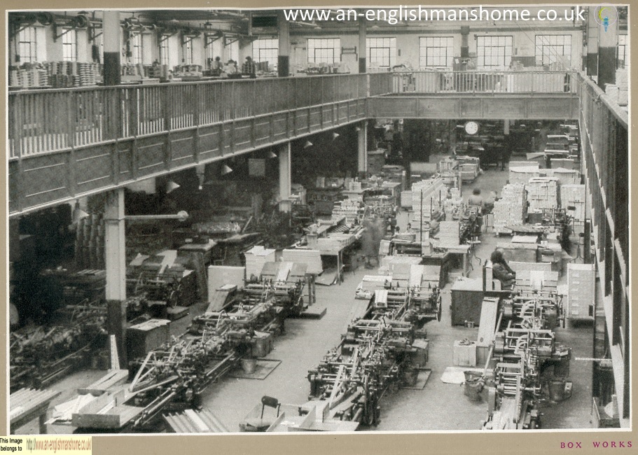 Fields Printers Bradford from 18